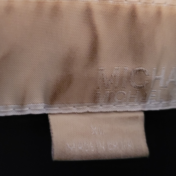 MK Rain/spring coat - Picture 2 of 2